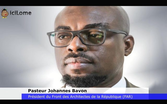 Pasteur Bavon: ‘La CEDEAO ne devrait pas miser trop sur les législatives’