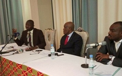 Situation de Sokodé : Le groupe des Centristes interpelle Faure Gnassingbé à intervenir rapidement