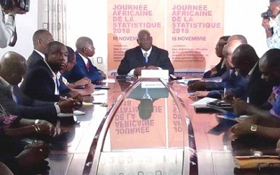 Togo : L’INSEED, un instrument qui facilite la mesure d’engagement de divers domaines