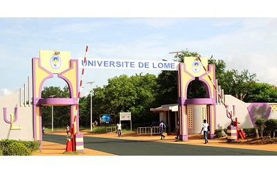 Une dizaine d’étudiants déférés à la prison civile de Lomé selon la LTDE