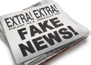 Alerte sur les fake news sur les réseaux sociaux