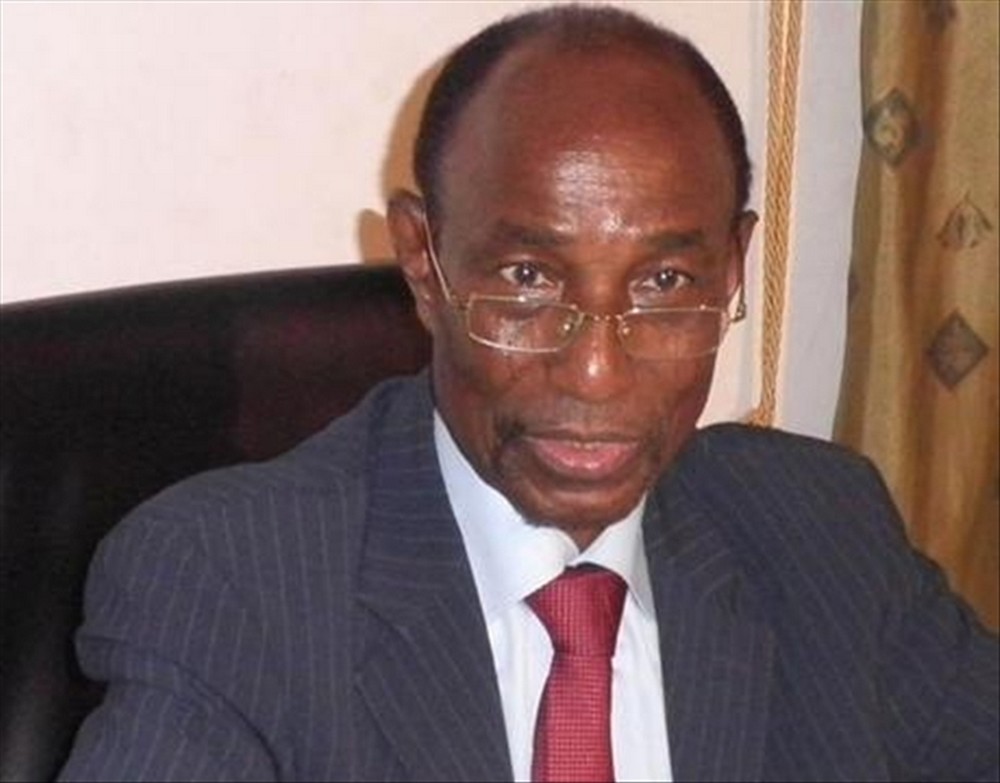 Togo/Appel du PDP aux togolais: « Se faire recenser c’est accomplir son devoir civique »