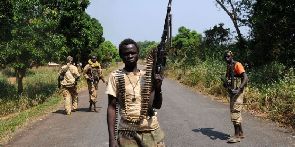 Centrafrique: l’ex chef rebelle Alfred Yekatom ce vendredi devant la CPI