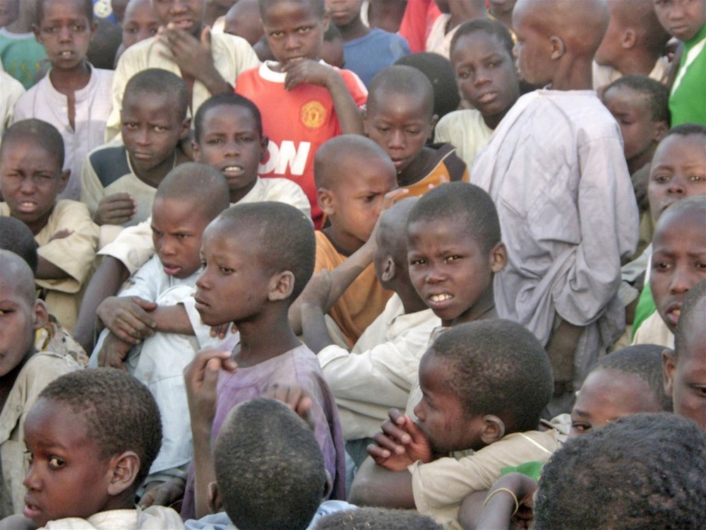 Corridor Abidjan-Lagos / La protection des enfants migrants, un sujet toujours d’actualité