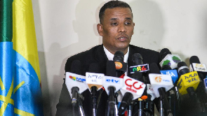 Ethiopie: une soixantaine d’officiers arrêtés par les autorités