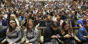 Études à l’étranger: la France augmente les coûts de ses diplômes