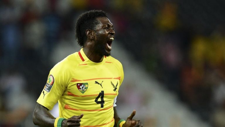 Football Togo / Qu’est-ce qui explique le retour d’Emmanuel Adebayor sur la pelouse « pourrie » ?