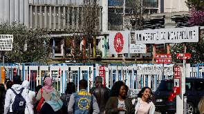 France: les étudiants africains indignés par la hausse des frais d’inscription