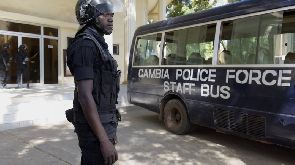 Gambie: sanctions après la mort de manifestants anti-pollution