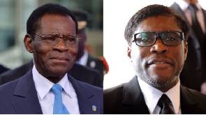 Guinée équatoriale: Teodoro Obiang prépare son fils pour sa succession