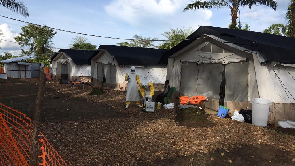 La RDC vit la pire épidémie d’Ebola de son histoire, toujours incontrôlée