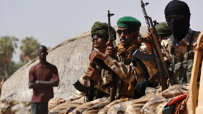 Mali: 07 jihadistes tués dans un raid de Barkhane