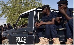 Niger: huit morts dans une attaque contre une société française