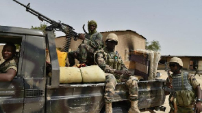 Niger: l’opposition manifeste contre le code électoral