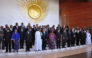 Non-respect des engagements financiers: l’Union africaine veut punir certains Etats