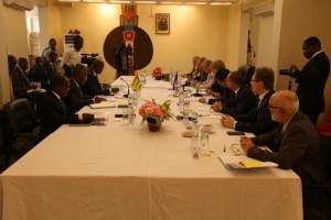 Togo : L’UE exhorte le gouvernement à décrisper l’atmosphère politique
