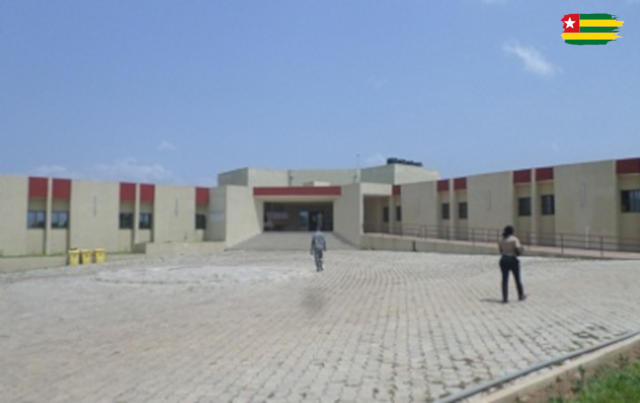Togo, Tentative d’évasion à la Prison civile de Kpalimé : Des tirs d’armes lourdes dans le quartier Agogomé