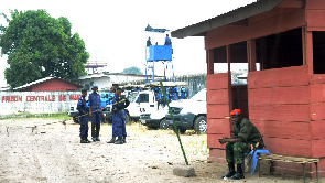 RDC: 17 militants de ‘Vigilance citoyenne’ remis en liberté provisoire