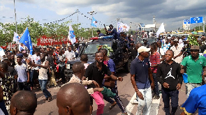 RDC: début de la campagne électorale sur fond d’incertitude