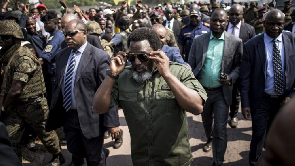 RDC: Kabila serre les rangs autour de lui et de son dauphin