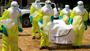 RDC: l’épidémie d’Ebola a déjà fait plus de 240 victimes