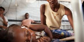RDC: les malheurs de Médecins Sans Frontières au Sud-Kivu