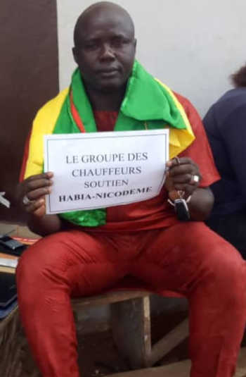 Togo : Encore un enlèvement musclé d´un paisible citoyen. Quand les méthodes de voyous ont la vie dure
