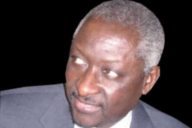 Togo : La CEDEAO approuve le Rapport du Prof. Alioune Badara Fall