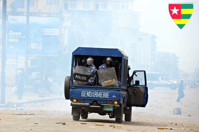 Togo : La Perversité Intégrale de la Répression du Régime Gnassingbé