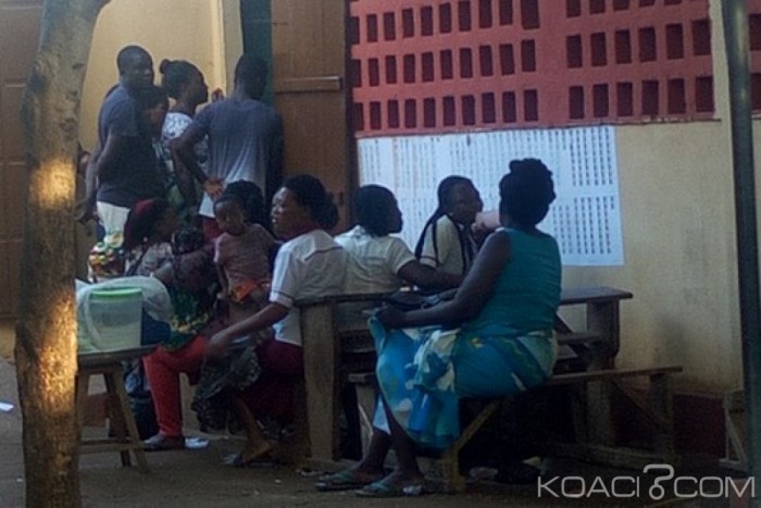 Togo : Législatives, listes électorales provisoires après détection de 38.308 enregistrements multiples
