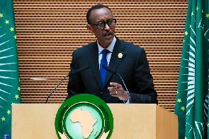Union Africaine: Kagamé se heurte aux mendiants du pouvoir et de l’argent