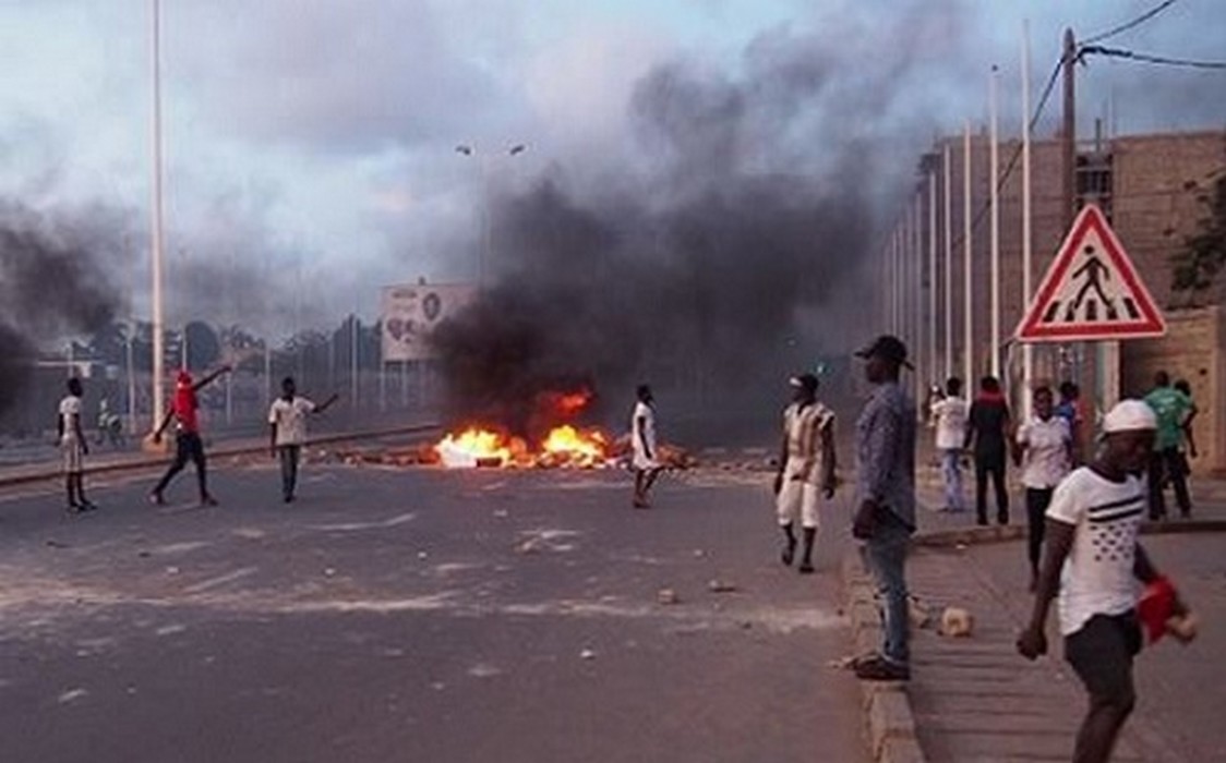 Togo: le PNP condamne les « actes de barbarie » perpétrés par l’armée et demande que la lumière soit faite
