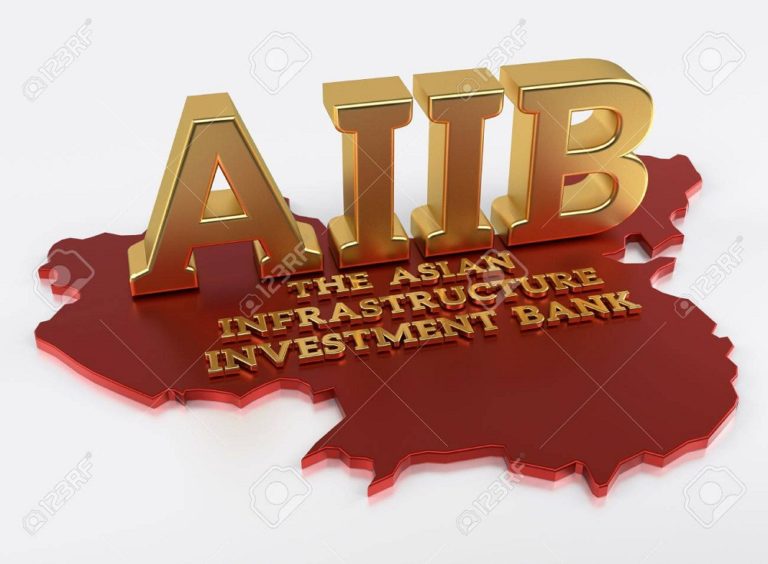 Le Togo fait partie des 5 pays qui rejoignent la Banque Asiatique d’investissement dans les infrastructures