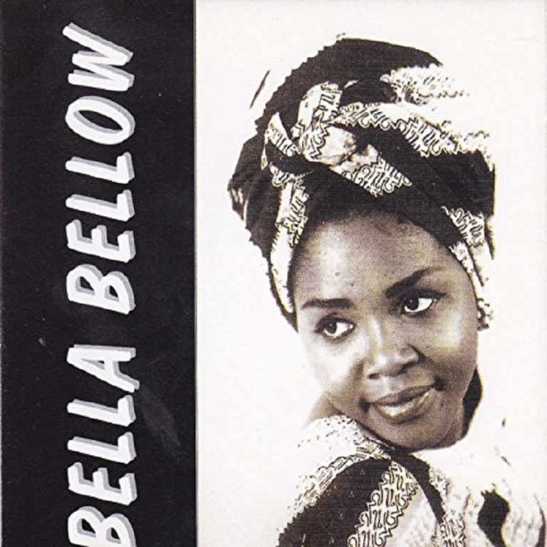 Togo/Musique : Voici 45 ans que Bella Bellow a été arrachée à l’affection des mélomanes togolais