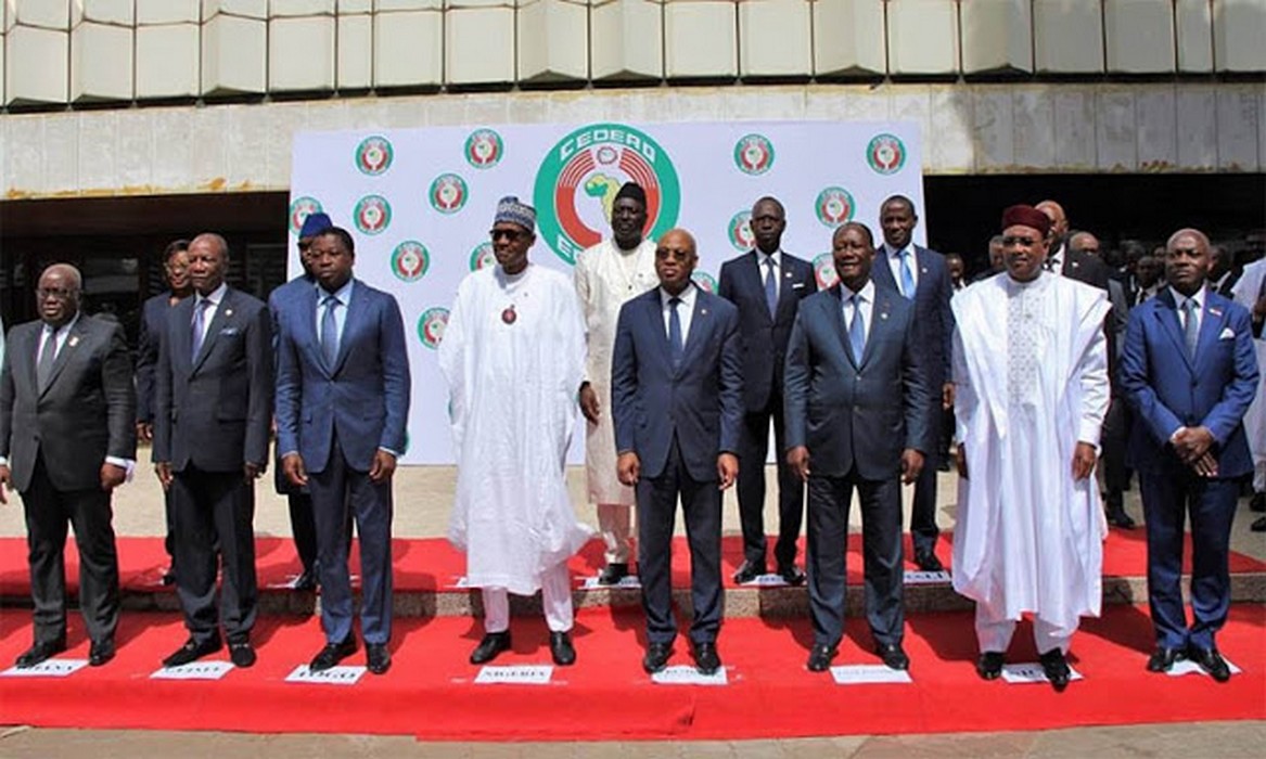 Les législatives validées, la CEDEAO encourage le Togo à réaliser les réformes