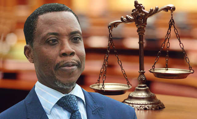 Togo : Aberration judiciaire