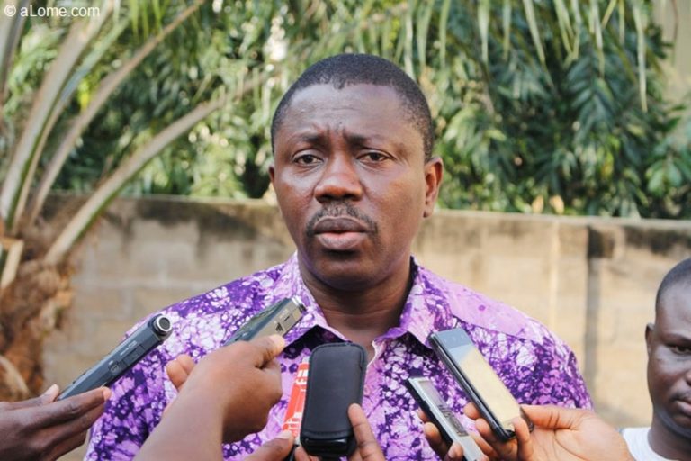 Togo / Le CACIT condamne l’interdiction « illégale » des manifestations lors de la campagne électorale