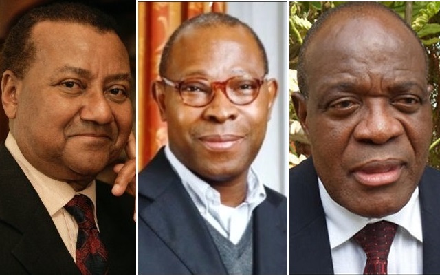 Togo, « Élections législatives » : Dissensions Internes au Sein de l’UFC et la CPP