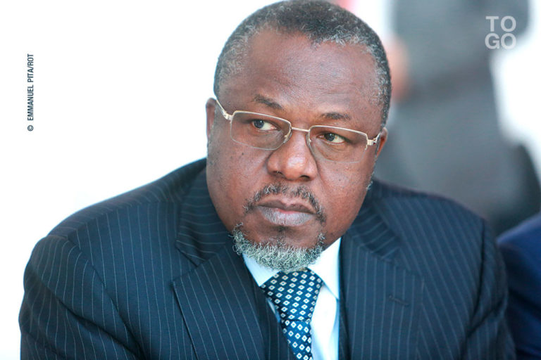 Le Togo assure la présidence du WAPCO