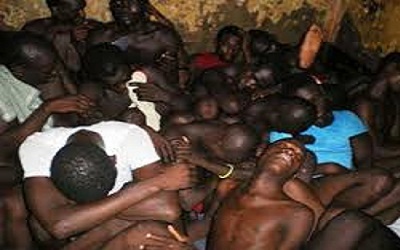 L’UCJG préoccupée par la situation sanitaire des détenus au Togo
