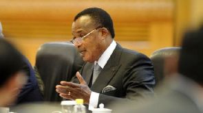 Congo-B: le président Sassou-Nguesso déclare la guerre à la corruption