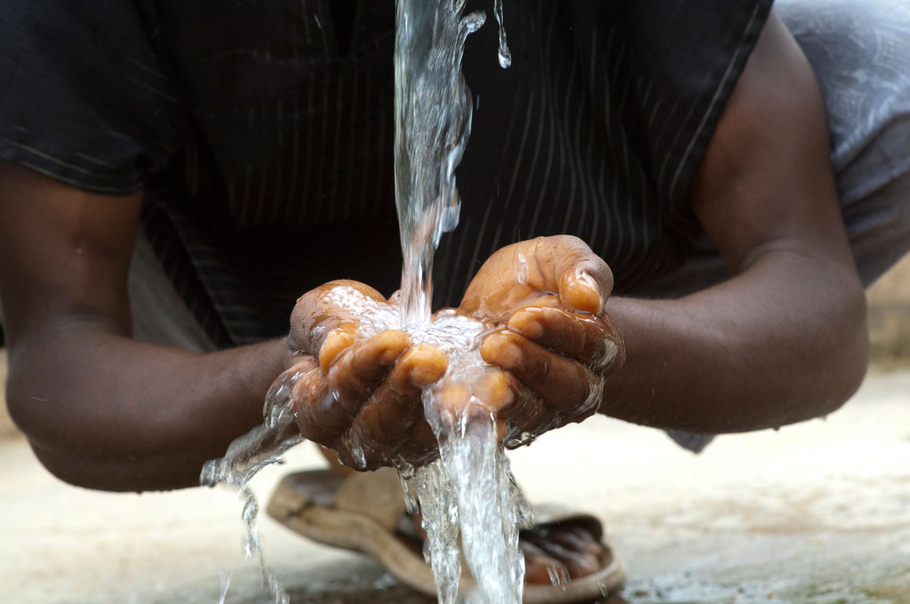 Législatives / Campagne électorale : Le PDP promet de l’eau aux populations de Dankpen