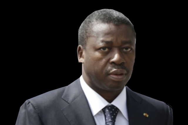 Togo, Faure Gnassingbé dans un Fracas d’Illusions Perdues