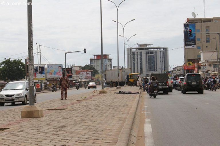 Legislatives-Togo/ Mesures particulières : Bars et restaurants fermés, engins interdits de circulation!