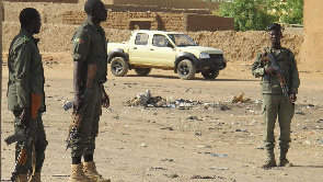 Mali: les proches d’un journaliste enlevé réclament sa libération