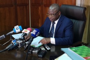 Togo : Vie après les législatives, la CENI annonce 59,96 % de participation