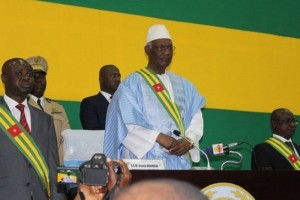 Togo : Fin de mandature de la 5e législature avec une prière de Dama Dramani