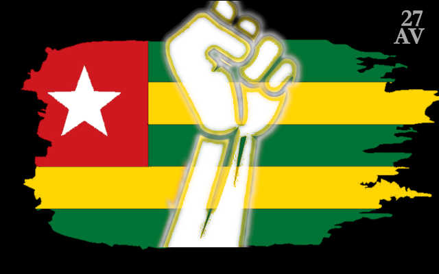 Révolution Togolaise / Le Tour De Garde : Tout Compte Fait…