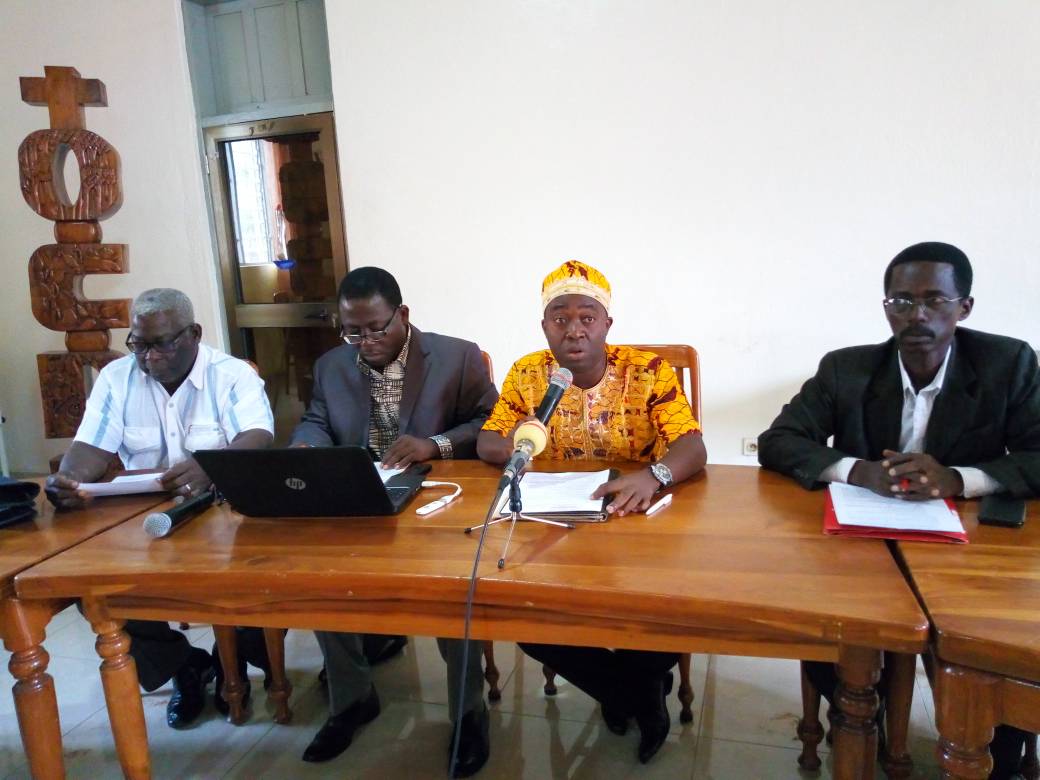 Togo/Des OSC inquiètes pour l’instabilité du pays et appellent aux réformes avant les législatives
