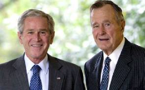 USA: décès de l’ancien président américain George Bush à 94 ans